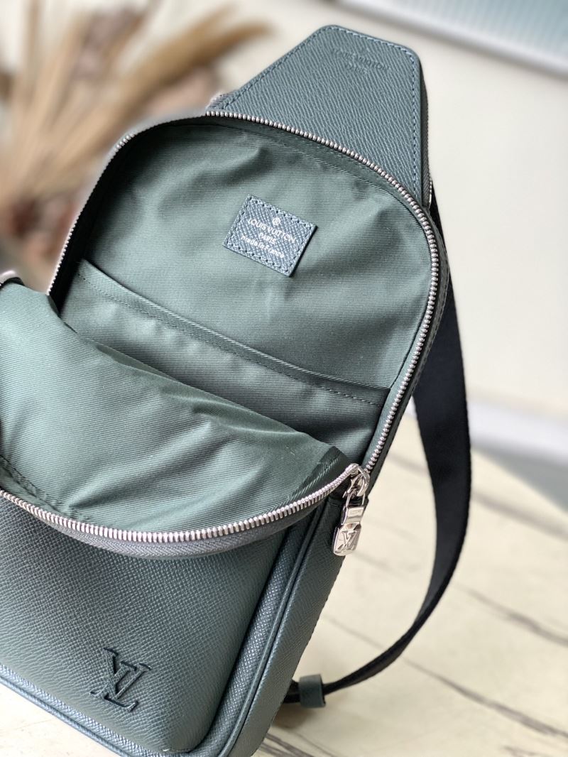 Louis Vuitton Waist Chest Packs